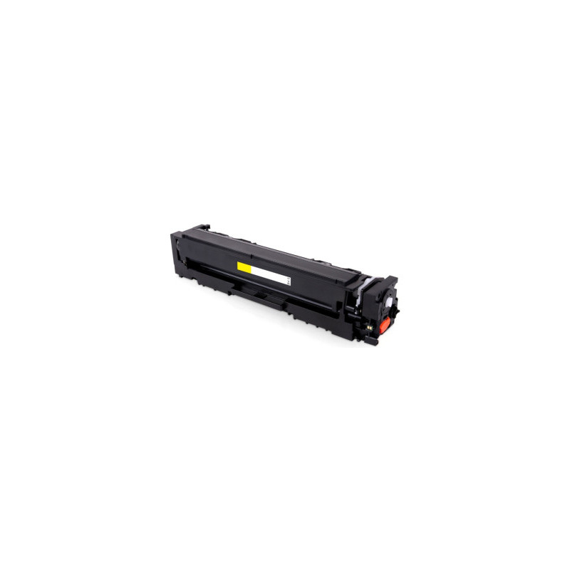 Tonerio kasetė HP 415A W2032A geltona
