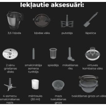 AENO ACR0001S AENO ACR0001S