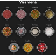 AENO ACR0001S AENO ACR0001S