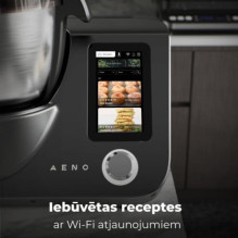 AENO ACR0001S AENO ACR0001S