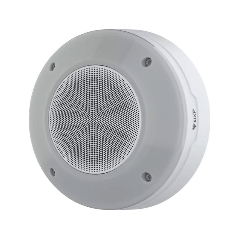 SIREN NETWORK STROBE D4200-VE / 02930-001 AXIS