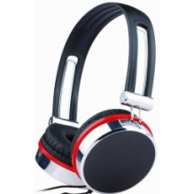 Gembird MHS-903 Black / Red