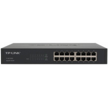 Tp-Link TL-SG1016D