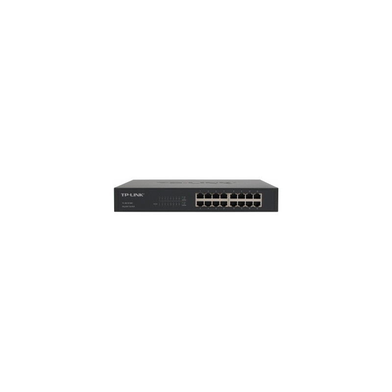 Tp-Link TL-SG1016D