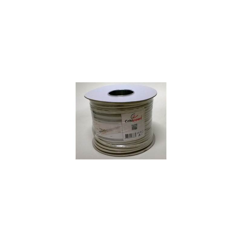 Gembird CAT6 FTP LAN cable 100m