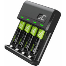 Battery charger Green Cell...