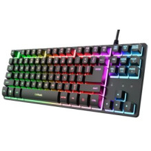 Keyboard Trust GXT 833 Thado TKL Gaming