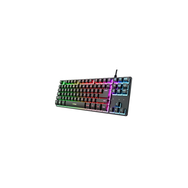 Keyboard Trust GXT 833 Thado TKL Gaming