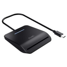 ID Card Reader Trust Primo ID Smartcard Reader Type-C