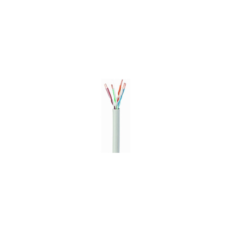 Gembird UTP LAN cable (CCA) 100m