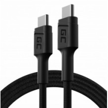 Green Cell USB Type-C Male...