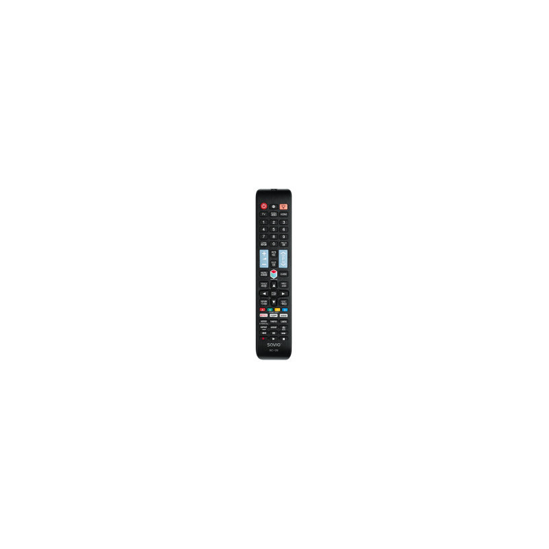 Savio Universal remote controller for Samsung Smart TV RC-09