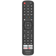 TV Remote Control Savio RC-14