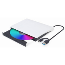 External drive Gembird...