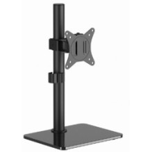 Monitor stand Gembird 17" - 32" desk stand Height adjustable