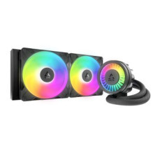 CPU aušintuvas Arctic LF...