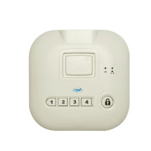 „SmartHome SM400“ išmanusis išmaniųjų namų rinkinys + „SmartHome SM440“ išmaniojo telefono lizdas „SmartHome SM400“ išmanusis išmaniųjų namų rinkinys + „SmartHome SM440“ išmaniojo telefono lizdas