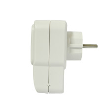„SmartHome SM400“ išmanusis išmaniųjų namų rinkinys + „SmartHome SM440“ išmaniojo telefono lizdas „SmartHome SM400“ išmanusis išmaniųjų namų rinkinys + „SmartHome SM440“ išmaniojo telefono lizdas
