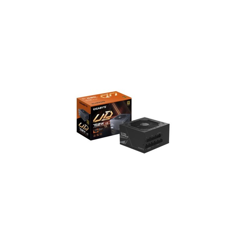 Maitinimo šaltinis Gigabyte UD750GM PG5 V2 750W