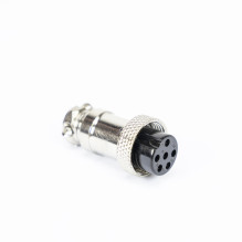 Replacement 6-pin microphone plug