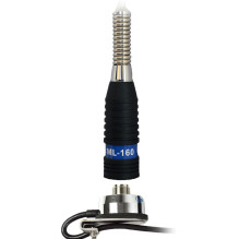 CB PNI ML160 antenna, length 145 cm, 26-30MHz, 600W, without cable CB PNI ML160 antenna, length 145 cm, 26-30MHz, 600W, without cable