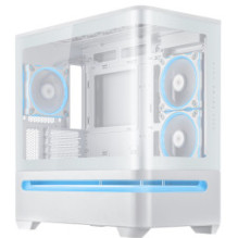 Case Asus Prime AP202 White...