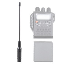 BNC antena, skirta PNI Escort HP 62, 20 cm BNC antena, skirta PNI Escort HP 62, 20 cm