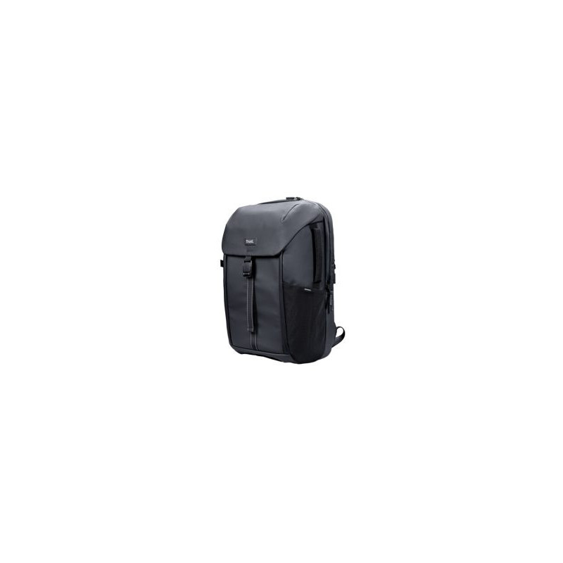 Kompiuterio krepšys Trust Jersey Travel Backpack 17'