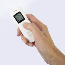 Alcohol detector PNI AT198