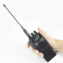 BNC antenna for PNI Escort HP 62, 20 cm BNC antenna for PNI Escort HP 62, 20 cm