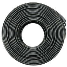 50M PNI CCTV video and power cable for 50m surveillance camera