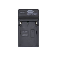 Impact charger for Sony NP-F960 batteries