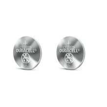 Duracell Specialized Lithium batteries, DL / CR2025, 2 pcs code 5003990 Duracell Specialized Lithium batteries, DL / CR2025, 2 pcs code 5003990