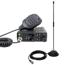 CB PNI Escort HP 8900 ASQ...