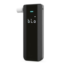 PNI AT188 alcohol detector with LCD screen, audible and light alarm PNI AT188 alcohol detector with LCD screen, audible and light alarm