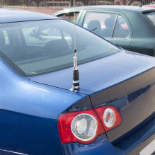 Antenna CB PNI ML160 length...
