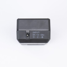 Impact charger for Sony NP-F960 batteries