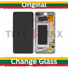 Screen for Samsung G975 S10...