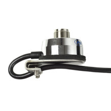 Antenna CB PNI ML160 length 145 cm with T941 cable holder Antenna CB PNI ML160 length 145 cm with T941 cable holder