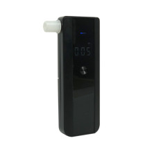 PNI AT188 alcohol detector with LCD screen, audible and light alarm PNI AT188 alcohol detector with LCD screen, audible and light alarm