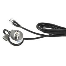 CB PNI ML160 antena, 145 cm ilgio, su T941 laido laikikliu