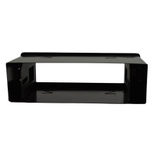 Midland 1 DIN SPM-78DIN mounting housing for Alan 78 / 278, M20 stations Code C792