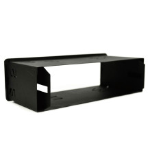 Midland 1 DIN SPM-78DIN mounting housing for Alan 78 / 278, M20 stations Code C792
