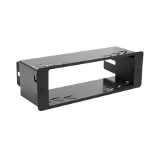Midland 1 DIN SPM-78DIN mounting housing for Alan 78 / 278, M20 stations Code C792