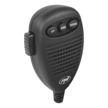 6-pin microphone with metal part for PNI radio stations Escort HP 8000 / 8001 / 8024 / 9000 / 9001 / 8000L / 8001L 6-pin microphone with metal part for PNI radio stations Escort HP 8000 / 8001 / 8024 / 9000 / 9001 / 8000L / 8001L