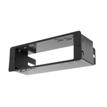 Midland 1 DIN SPM-78DIN mounting housing for Alan 78 / 278, M20 stations Code C792