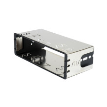 TTi 1 DIN TDP-5000 montavimo dėklas TTi TCB-900 stotims