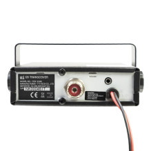 CB TTi TCB-550 N radio station with automatic squelch CB TTi TCB-550 N radio station with automatic squelch