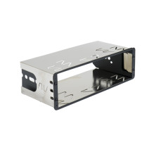 TTi 1 DIN TDP-5000 mounting case for TTi TCB-900 stations TTi 1 DIN TDP-5000 mounting case for TTi TCB-900 stations