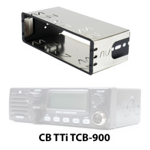 TTi 1 DIN TDP-5000 montavimo dėklas TTi TCB-900 stotims